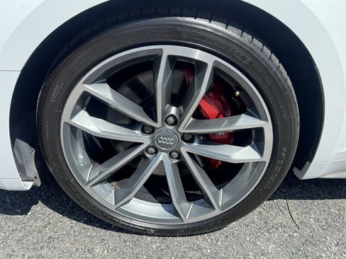 Used 2018 Audi S5 Prestige w/ S Sport Package AWD/4WD image 10