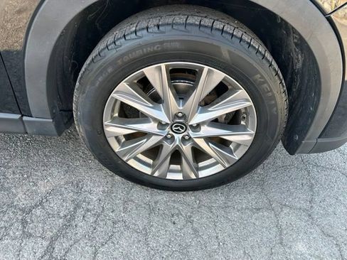 Used 2020 MAZDA CX-5 Grand Touring AWD/4WD image 12
