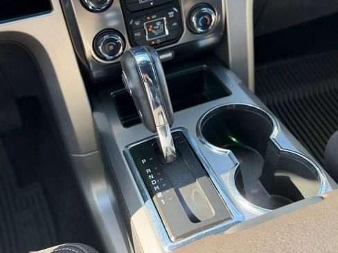 Used 2013 Ford F150 FX4 image 32