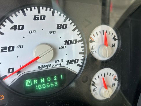 Used 2006 Dodge Ram 1500 Truck SLT w/ Quad Cab Big Horn Value Group image 20