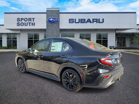 New 2025 Subaru WRX Limited image 5