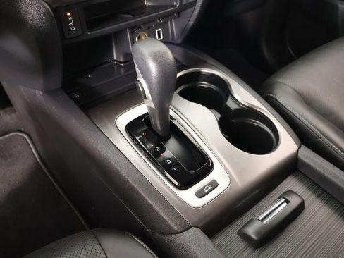 Used 2019 Honda Ridgeline RTL image 8