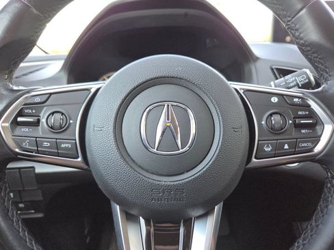 Used 2022 Acura RDX AWD image 34