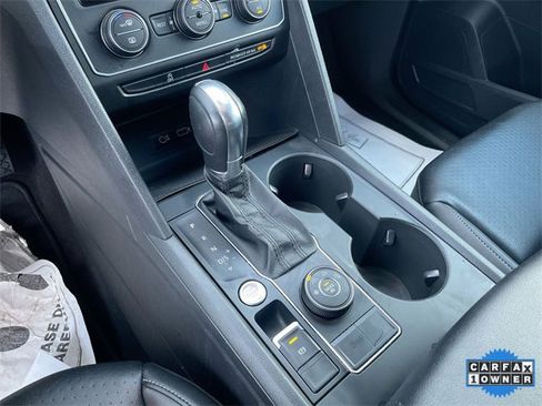 Used 2019 Volkswagen Atlas SE w/ Towing Package image 20