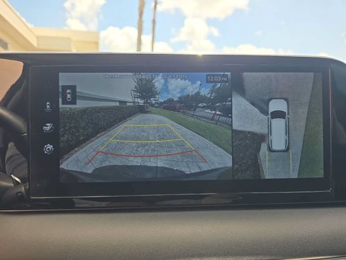 Used 2025 Hyundai Palisade XRT AWD/4WD image 23