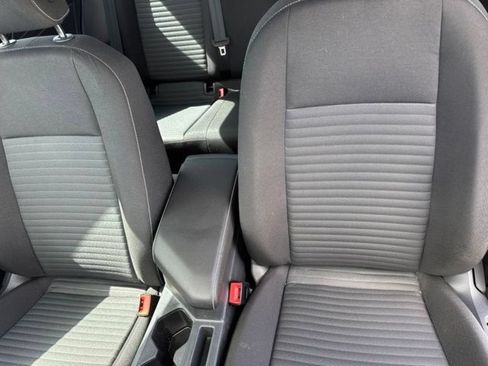 Used 2025 Volkswagen Jetta S FWD image 17