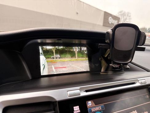 Used 2017 Honda Accord EX-L image 15