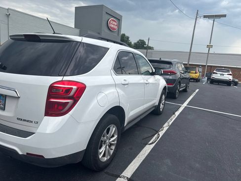 Used 2016 Chevrolet Equinox LT w/ Convenience Package FWD image 5
