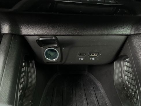 Used 2025 Chevrolet TrailBlazer LT image 23