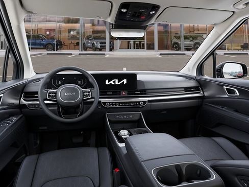 New 2026 Kia Carnival SX FWD image 14