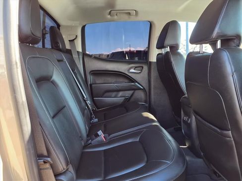 Used 2022 Chevrolet Colorado ZR2 image 22