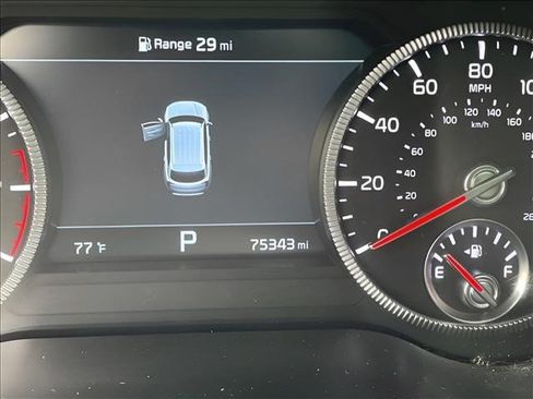 Used 2022 Kia Telluride SX w/ SX Prestige Package AWD/4WD image 21