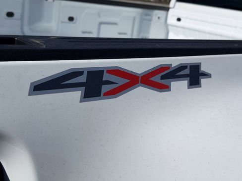 New 2026 Chevrolet Silverado 3500 LT w/ Convenience Package image 10