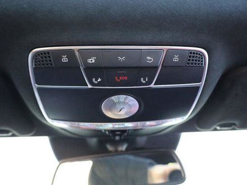 Used 2015 Mercedes-Benz S 550 4MATIC Coupe image 27