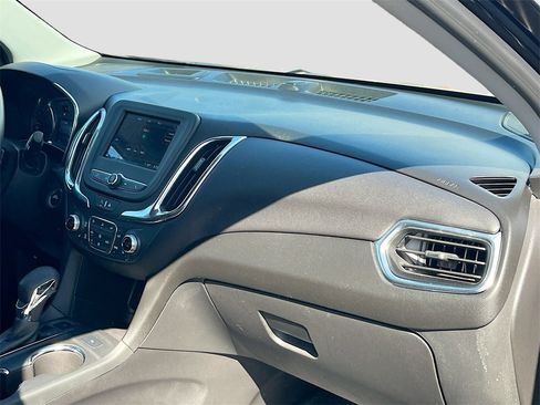 Used 2024 Chevrolet Equinox LT w/ LPO, Floor Liner Package image 29