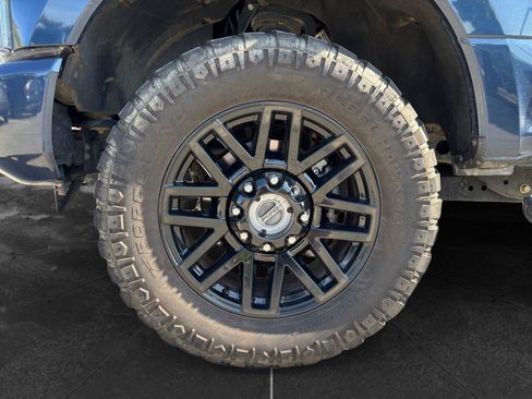 Used 2020 Ford F250 Lariat AWD/4WD image 9