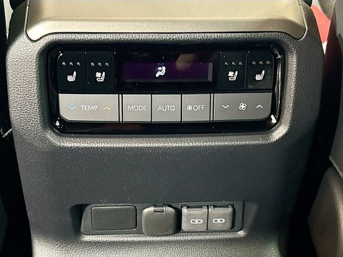 New 2027 Toyota Land Cruiser AWD/4WD image 26