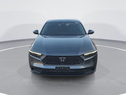 Used 2023 Honda Accord EX image 8