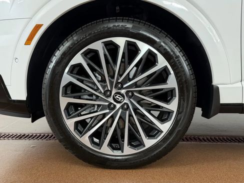 Used 2026 Hyundai Palisade Calligraphy AWD/4WD image 8