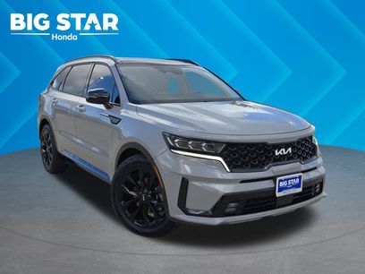 Used 2023 Kia Sorento SX