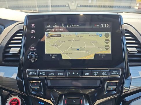 Used 2022 Honda Odyssey Elite image 27