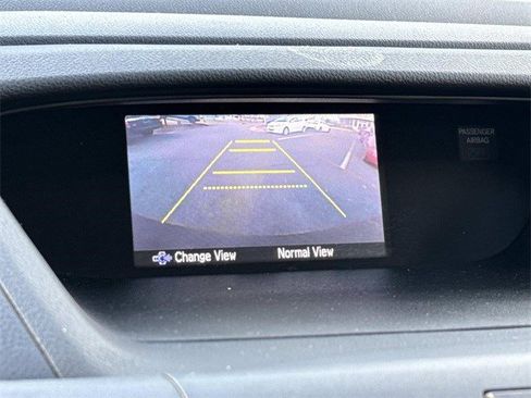 Used 2014 Honda CR-V EX image 21