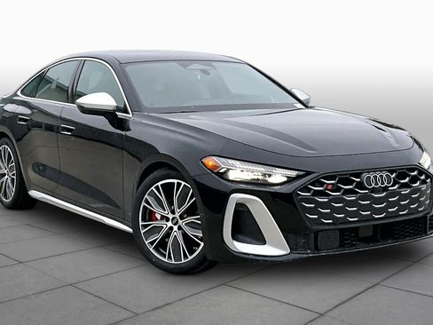 Used 2026 Audi S5 Premium Plus AWD/4WD image 2