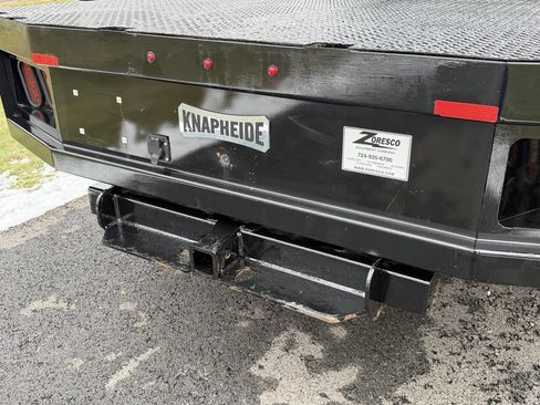 Used 2023 Chevrolet Silverado 3500 LT w/ Convenience Package image 13