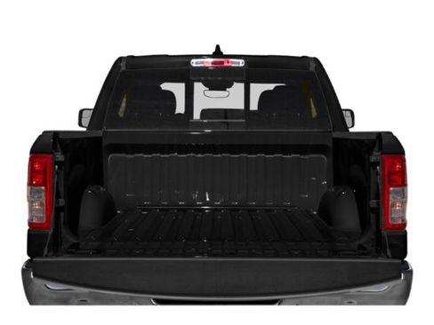 Used 2021 RAM 1500 Big Horn RWD image 10