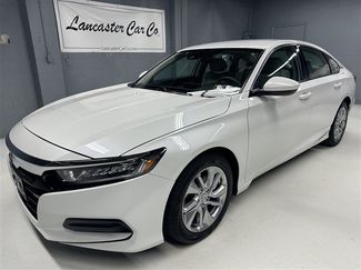 Used 2019 Honda Accord LX video 1