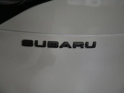 Certified 2025 Subaru Forester Sport image 12