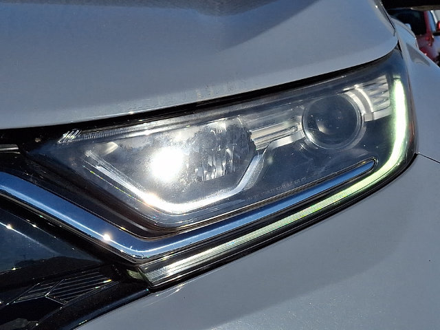 Used 2022 Honda CR-V EX image 9
