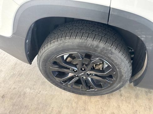 Used 2020 GMC Terrain SLE w/ Driver Convenience Package FWD image 5