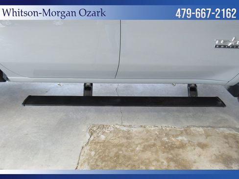 Used 2024 Chevrolet Silverado 2500 LT w/ Texas Edition AWD/4WD image 28