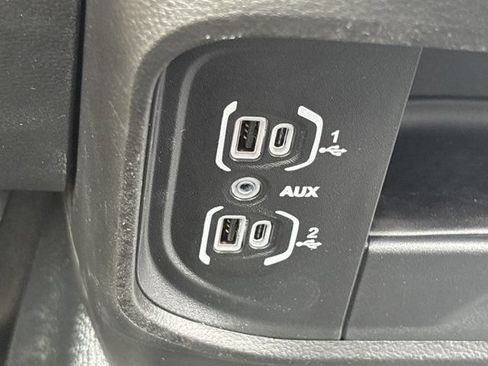 New 2026 RAM 5500 Tradesman AWD/4WD image 26