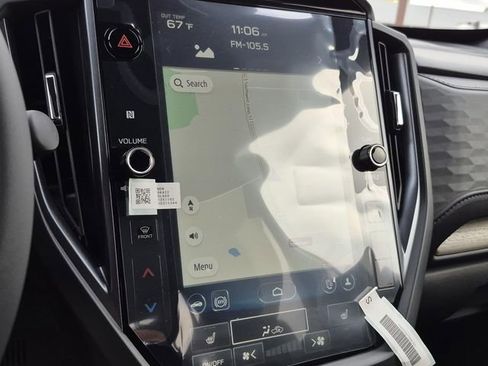 New 2025 Subaru Forester Limited image 21