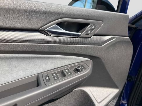 New 2026 Volkswagen Golf w/ Euro Style Package AWD/4WD image 19