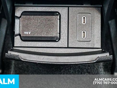 Used 2024 Mercedes-Benz EQB 250+ w/ Winter Package image 61