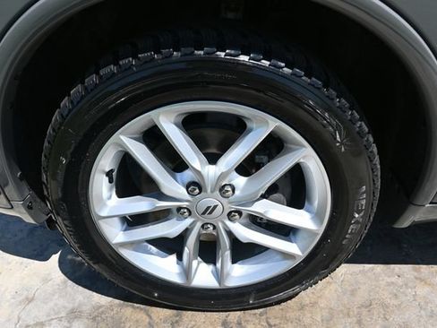 Used 2025 Dodge Durango R/T AWD/4WD image 10