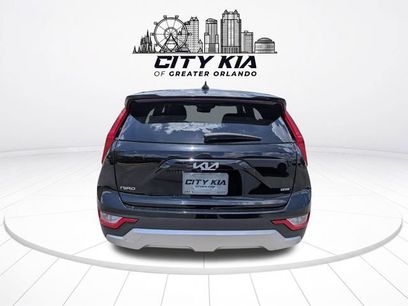 Used 2025 Kia Niro LX