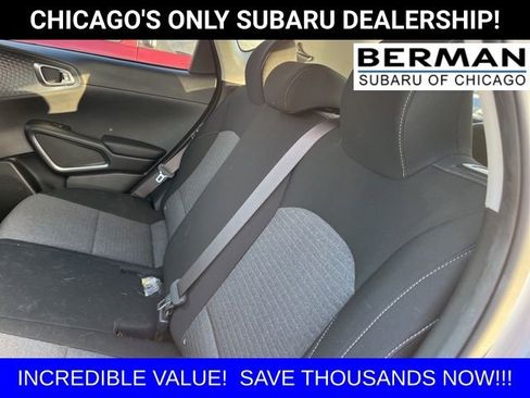 Used 2020 Kia Soul S image 11