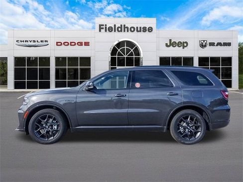 New 2026 Dodge Durango GT image 11