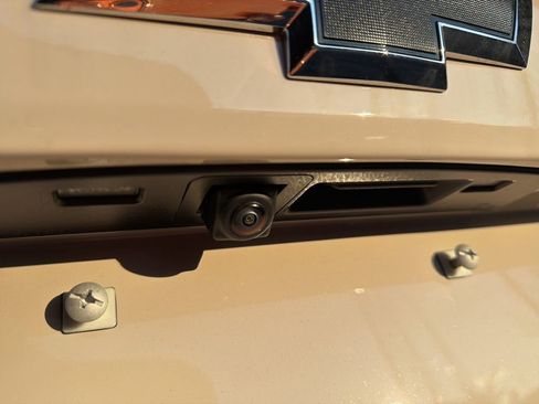 New 2026 Chevrolet Trax ACTIV w/ Sunroof Package image 40