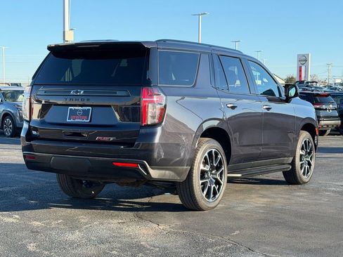 Used 2022 Chevrolet Tahoe RST w/ Luxury Package image 5