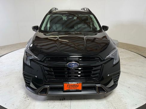 Used 2025 Subaru Ascent Bronze Edition w/ Popular Package #2 image 2