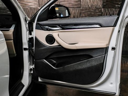 Used 2018 BMW X2 sDrive28i image 38