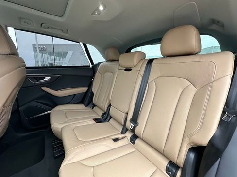 New 2026 Audi Q8 Prestige image 19