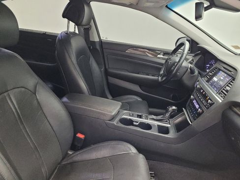 Used 2016 Hyundai Sonata Limited w/ Option Group 04 image 21