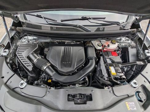 Used 2024 Chevrolet Traverse Z71 w/ LPO, Floor Liner Package image 30