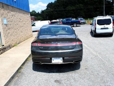 Used 2019 Lincoln MKZ Reserve image 5